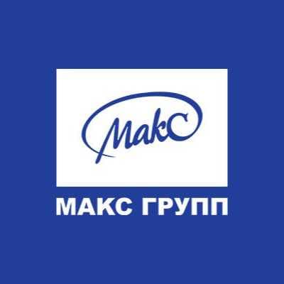 Макс Групп
