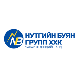 Нутгийн Буян Групп
