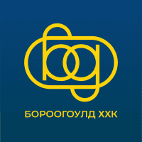 Бороогоулд ХХК