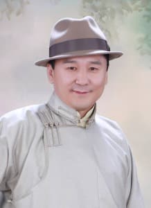 Гантөмөр Тардай