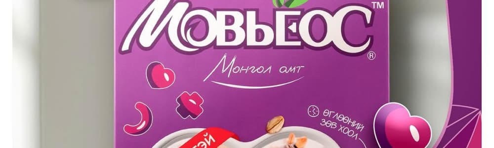 МонФүүдЛанд ХХК cover