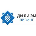 "Ди Би Эм лизинг" ХХК
