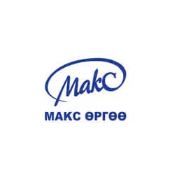 Макс Өргөө ХХК